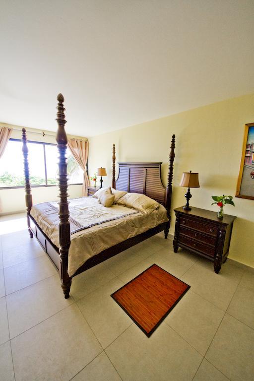 Hotel Mont Joli Cap-Haïtien Стая снимка